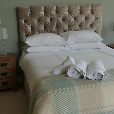 The Mount B&B Malton Ngoại thất bức ảnh