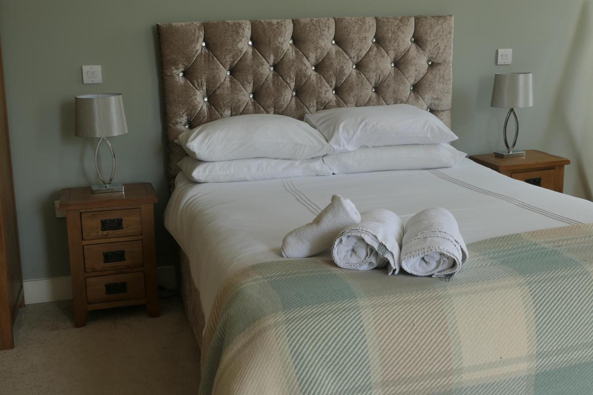 The Mount B&B Malton Ngoại thất bức ảnh